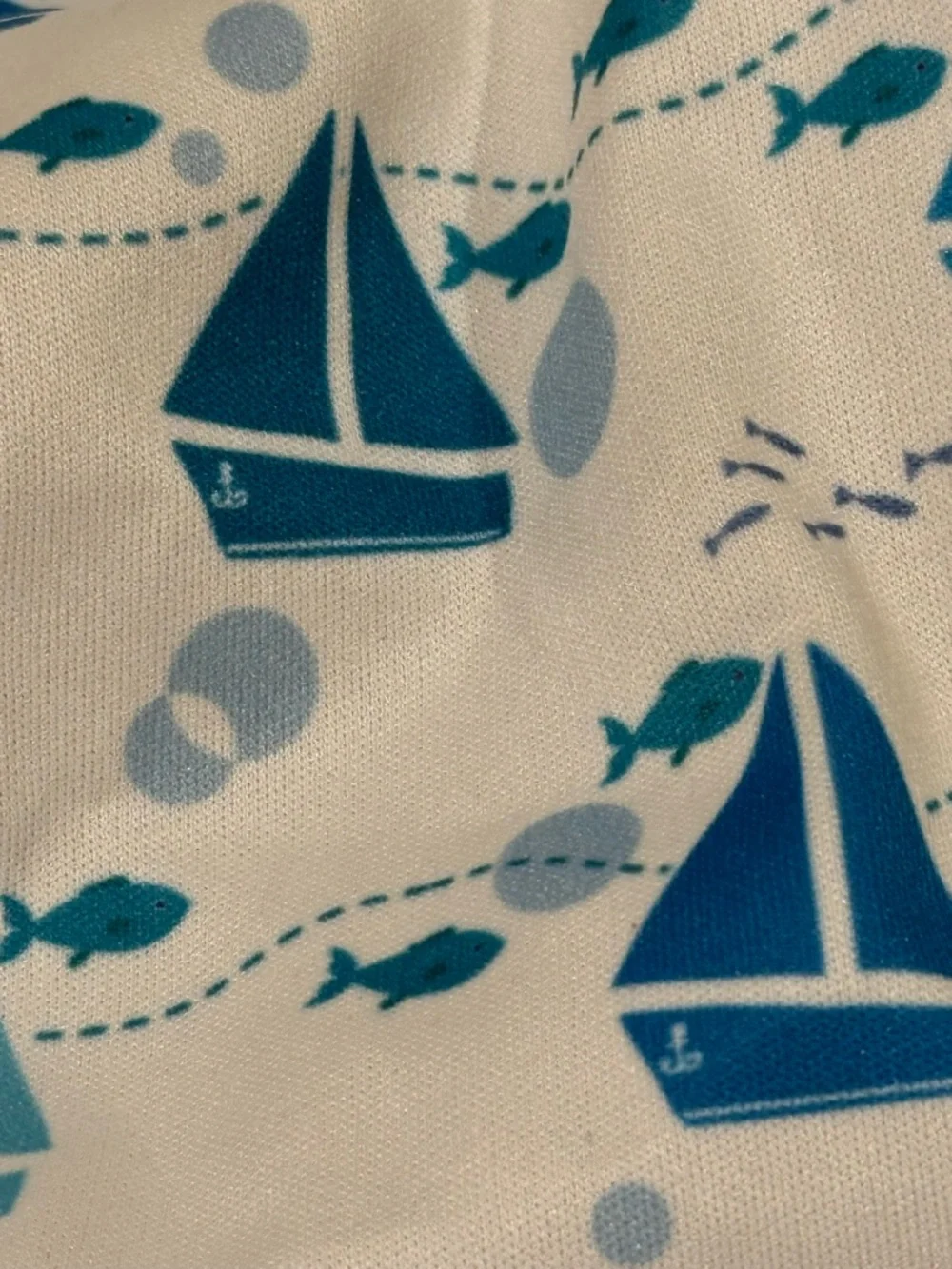 Genio Baby Swim Diaper Waterproof Adjustable Set of 2 Like new